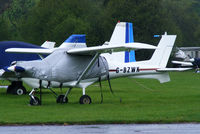 G-BZWK photo, click to enlarge G-BZWK photo, click to enlarge