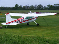 G-BOIA photo, click to enlarge G-BOIA photo, click to enlarge