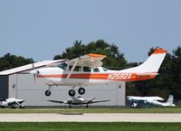 N2592X @ KOSH - Cessna P206 - by Mark Pasqualino
