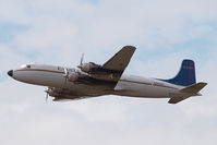 N9056R @ ANC - Everts DC6 - by Dietmar Schreiber - VAP