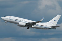 N660CP @ ANC - BP Boeing 737-700 - by Dietmar Schreiber - VAP