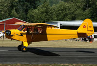 N88334 @ 3W5 - 3W5 - by Nick Dean