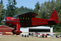 N5432N @ 3W5 - 3W5 - by Nick Dean