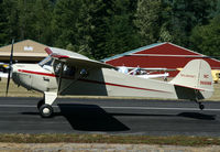 N96688 @ 3W5 - 3W5 - by Nick Dean
