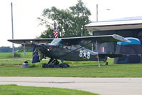 N47625 @ KEOK - L-2 at the L-Bird fly in breakfast