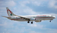 CN-ROB @ EHAM - Marocco - by Jan Lefers