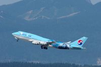 HL7491 @ YVR - Flt KE72 to Seoul - by metricbolt