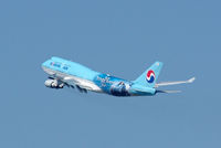 HL7491 @ YVR - Flt KE72 to Seoul - by metricbolt