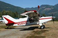 N5651E @ 3W5 - 3W5 - by Nick Dean