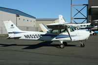 N65259 @ KPAE - KPAE/PAE - by Nick Dean