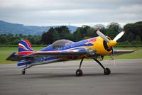 G-IIIS @ EIWT - * - by Noel Kearney