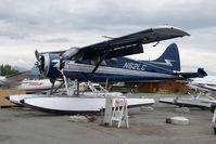 N62LC @ LHD - Beaver - by Dietmar Schreiber - VAP