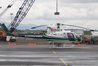 N359EV @ MRI - Evergreen Helicopters AS 350