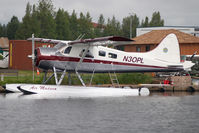 N30PL @ LHD - Beaver - by Dietmar Schreiber - VAP