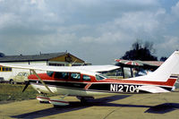 N1270V photo, click to enlarge
