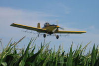 N357CA - 2 July 2007 - by Dan Cartmell