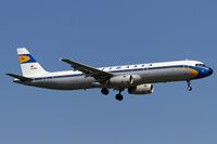 D-AIRX @ EDDF - on final RW07R - by Friedrich Becker