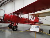 N11224 @ CNO - On display at Yank's Air Museum, Chino, Ca - by Helicopterfriend