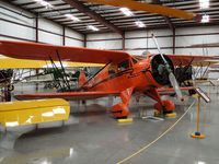 N18613 @ CNO - Displayed at Yank's Air Museum, Chino, Ca - by Helicopterfriend