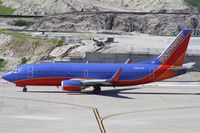 N357SW @ KTPA - Southwest