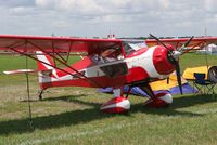 N28KF @ KLAL - Sun-n-fun 2010