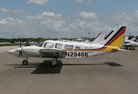 N29466 @ KLAL - Sun-n-fun 2010