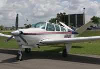 N5646K @ KLAL - Sun-n-fun 2010