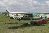 N6338G @ KLAL - Sun-n-fun 2010