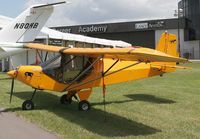 N9152B @ KLAL - Sun-n-fun 2010