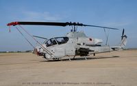 161019 @ ADW - Cobra at NAF Washington - by J.G. Handelman