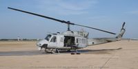 160452 @ ADW - UH-1N at NAF Washington - by J.G. Handelman