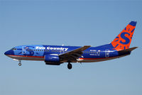 N711SY @ KSEA - KSEA - by Nick Dean