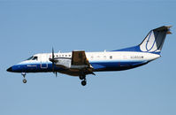N585SW @ KSEA - KSEA