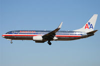 N839NN @ KSEA - KSEA - by Nick Dean