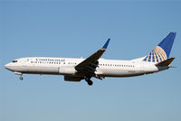 N13248 @ KSEA - KSEA - by Nick Dean