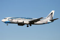 N792AS @ KSEA - KSEA - by Nick Dean