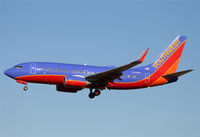 N458WN @ KSEA - KSEA - by Nick Dean