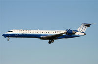 N753SK @ KSEA - KSEA