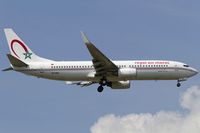CN-RNU @ EDDF - on final RW07R - by Friedrich Becker