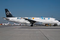 G-MIDX @ LOWW - BMI Airbus 320 - by Dietmar Schreiber - VAP