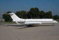 OE-IGS @ LOWW - Globalexpress