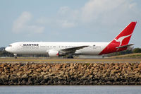 VH-OGE photo, click to enlarge