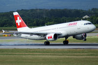 HB-IJW @ LOWW - Swiss Air Lines - by Jan Ittensammer