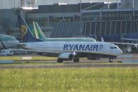 EI-DLC @ EIDW - Dublin - by Piotr Tadeusz