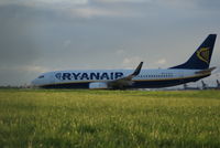EI-DLC @ EIDW - Dublin - by Piotr Tadeusz