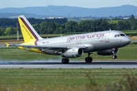 D-AGWG @ LOWW - Germanwings - by Jan Ittensammer