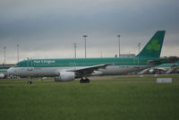 EI-DVF @ EIDW - Dublin - by Piotr Tadeusz