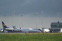 N54KB @ EIDW - Dublin - by Piotr Tadeusz
