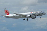 OE-LEF @ LOWW - Niki - by Jan Ittensammer