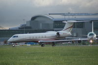 N54KB @ EIDW - Dublin - by Piotr Tadeusz